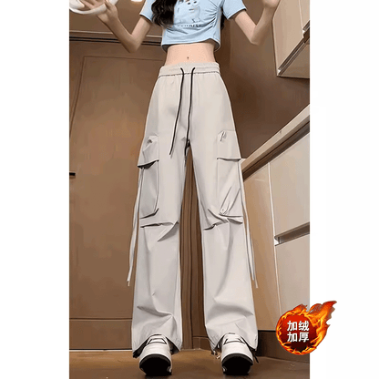 Windproof and waterproof assault pants - TrendyShopy