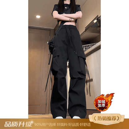 Windproof and waterproof assault pants - TrendyShopy