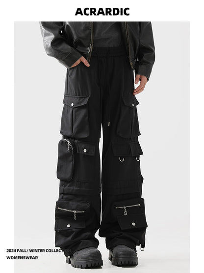 ACRARDIC invincible cannonball pants - TrendyShopy