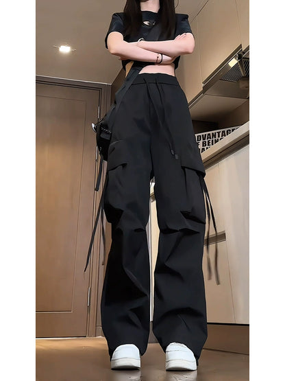 Windproof and waterproof assault pants - TrendyShopy