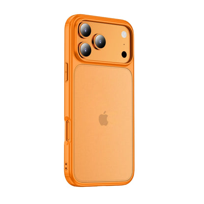 new magnetic iPhone 17 protective case - TrendyShopy