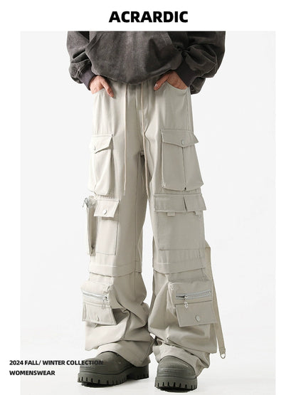 ACRARDIC invincible cannonball pants - TrendyShopy