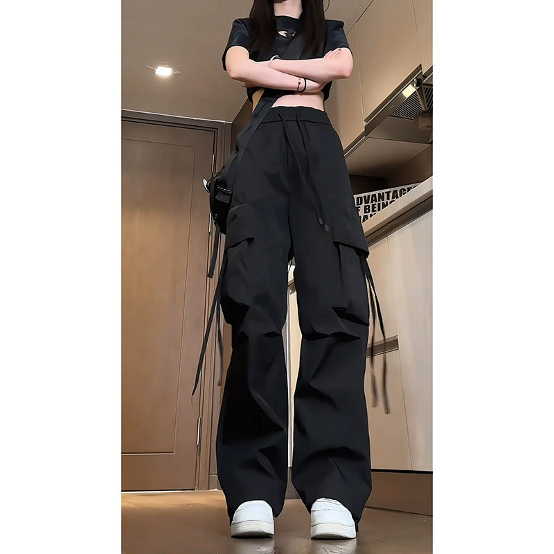Windproof and waterproof assault pants - TrendyShopy