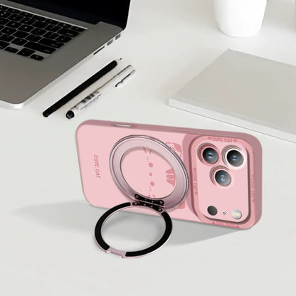 IPHONE 17 liquid silicone phone case - TrendyShopy