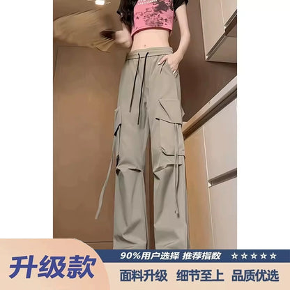 Windproof and waterproof assault pants - TrendyShopy