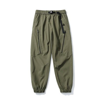 LAZY DAY outdoor mountaineering waterproof assault pants, hiking cargo pants - TrendyShopy