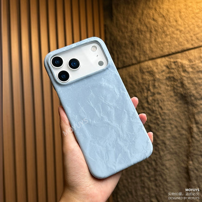 iPhone 17 mobile phone case ultra-thin and light - TrendyShopy