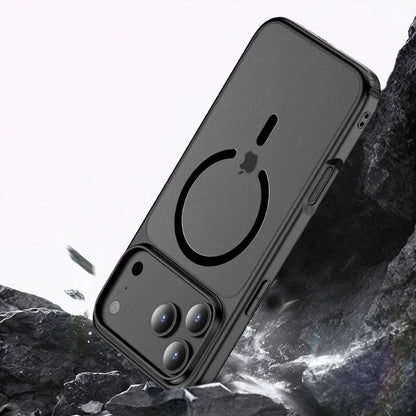 new magnetic iPhone 17 protective case - TrendyShopy