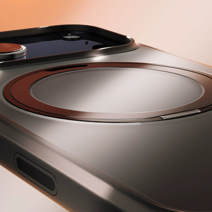 iPhone17 fulcrum phone case - TrendyShopy