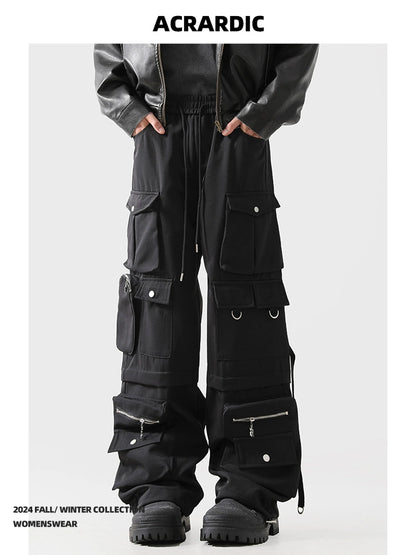 ACRARDIC invincible cannonball pants - TrendyShopy