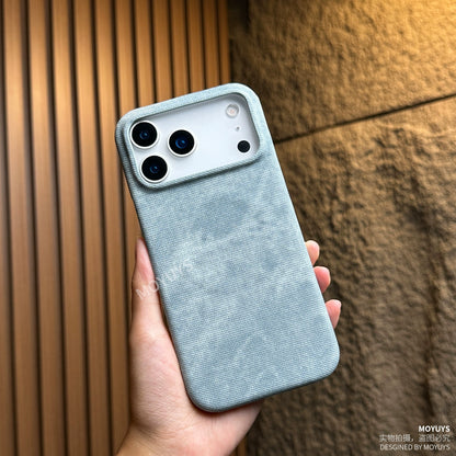 iPhone 17 mobile phone case ultra-thin and light - TrendyShopy