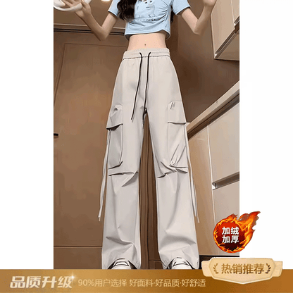 Windproof and waterproof assault pants - TrendyShopy