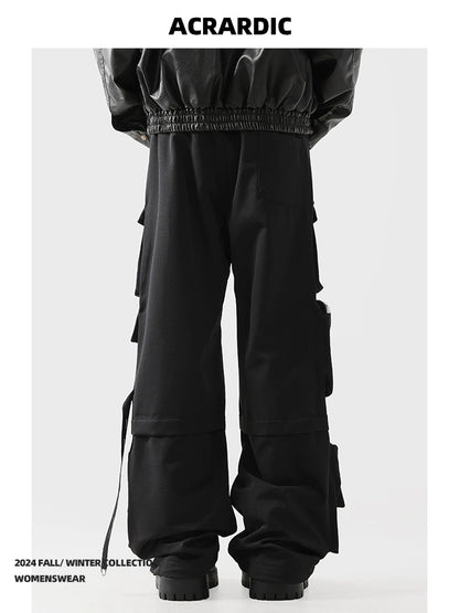 ACRARDIC invincible cannonball pants - TrendyShopy