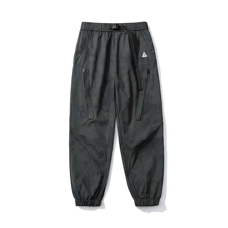 LAZY DAY outdoor mountaineering waterproof assault pants, hiking cargo pants - TrendyShopy