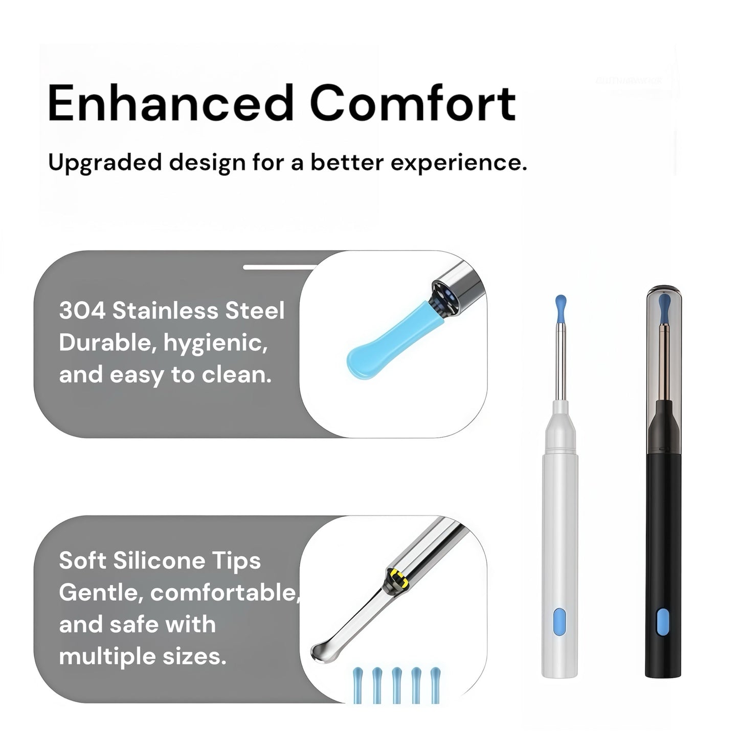 ClearView Pro Ear Cleaner Kit - TrendyShopy