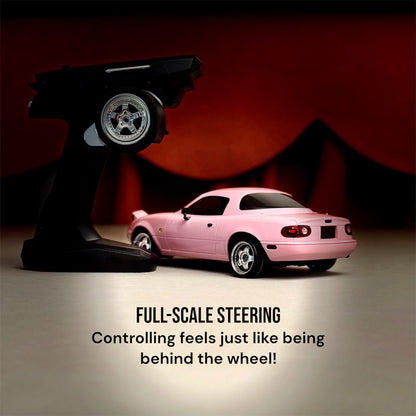 BlinkBuddy 1:18 Pro Drift RC Car - TrendyShopy