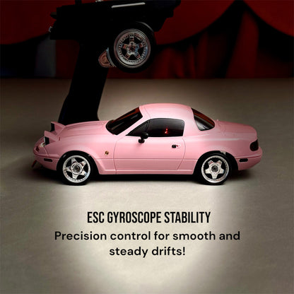 BlinkBuddy 1:18 Pro Drift RC Car - TrendyShopy