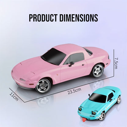BlinkBuddy 1:18 Pro Drift RC Car - TrendyShopy