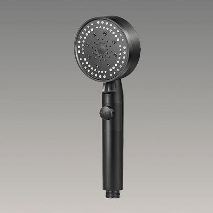 HydroBoost High Pressure 5-Mode Filtered Shower Head - TrendyShopy