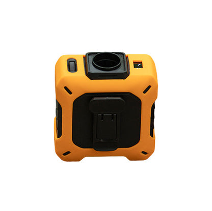 CoolBelt Pro – Wearable Waist Fan & Power Bank with Desktop Stand - TrendyShopy