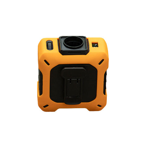 CoolBelt Pro – Wearable Waist Fan & Power Bank with Desktop Stand - TrendyShopy